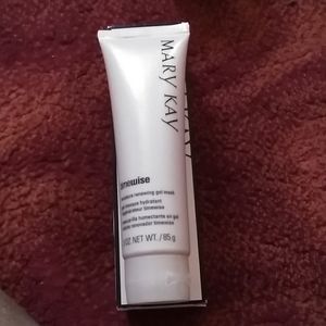 Gel Mask